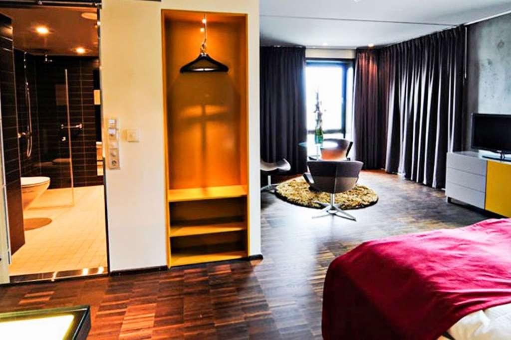 Comfort Hotel Square Stavanger Room photo