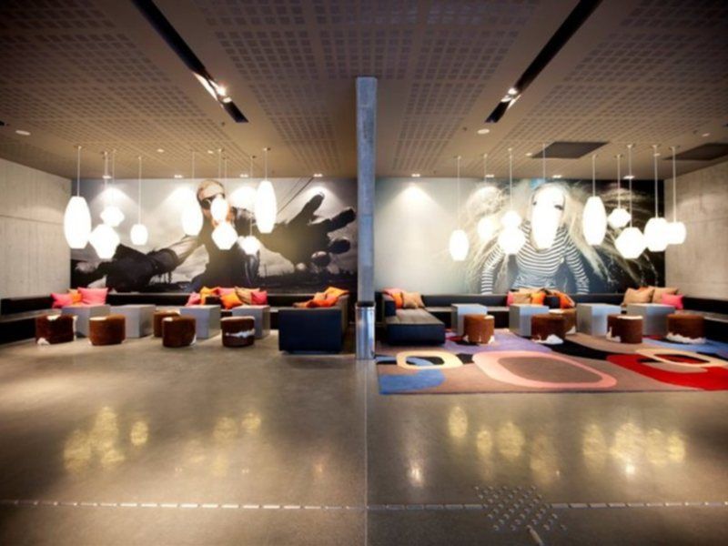 Comfort Hotel Square Stavanger Exterior photo